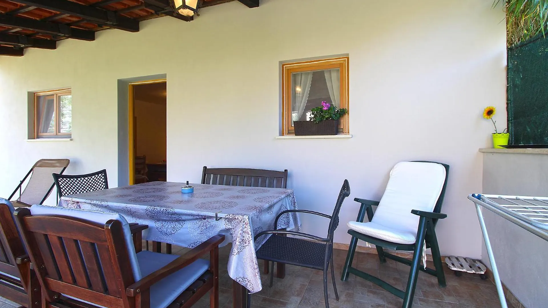 Apartments Stjepan 1573 Fazana Croatia