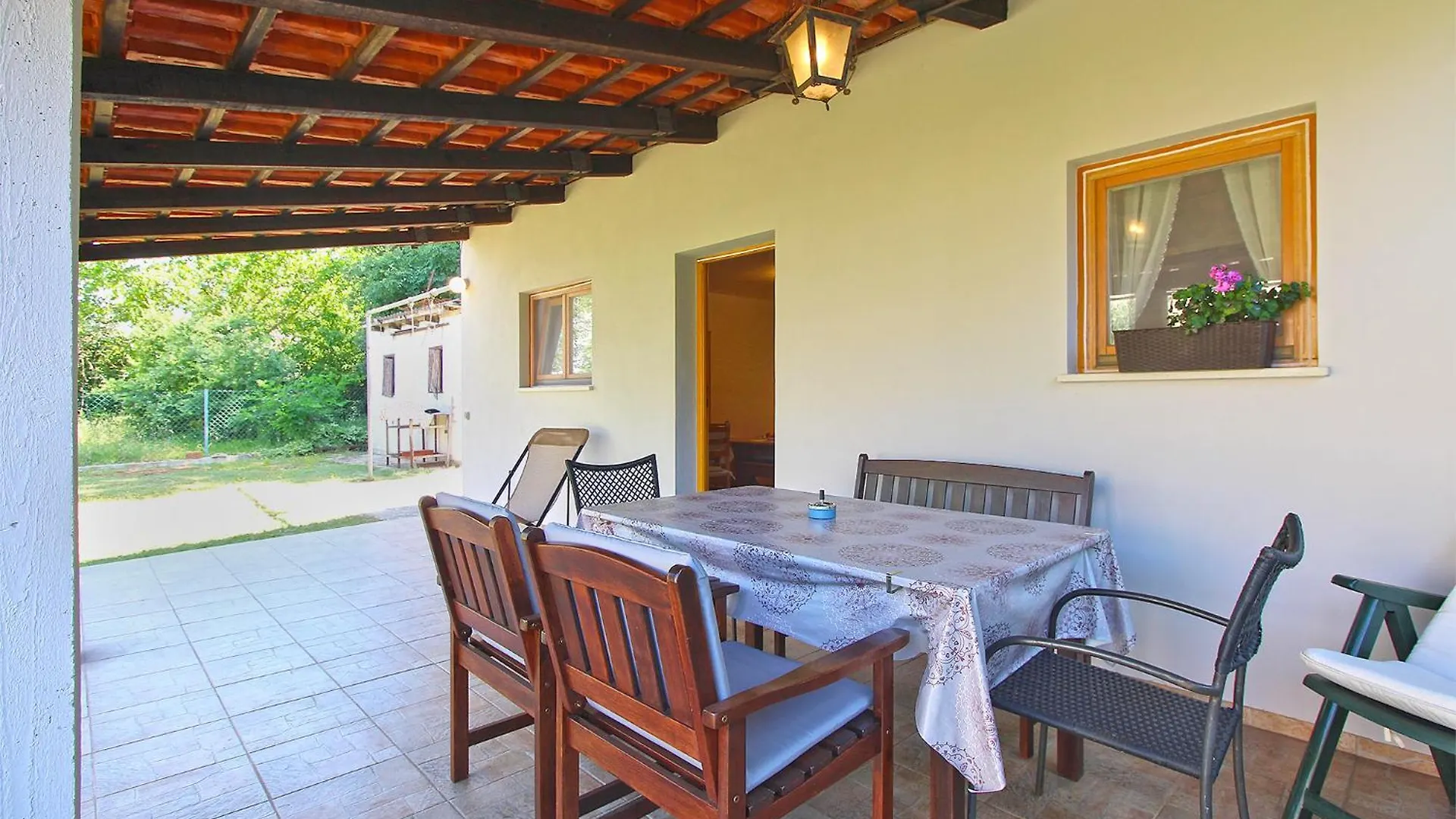 Apartments Stjepan 1573 Fazana