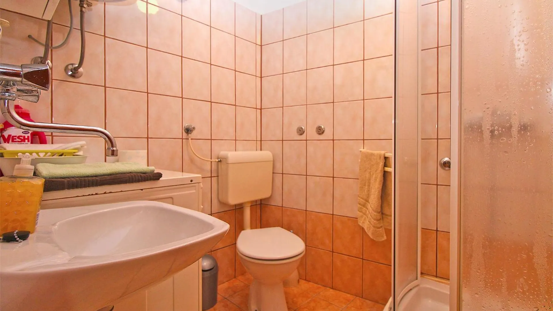 Apartments Stjepan 1573 Fazana