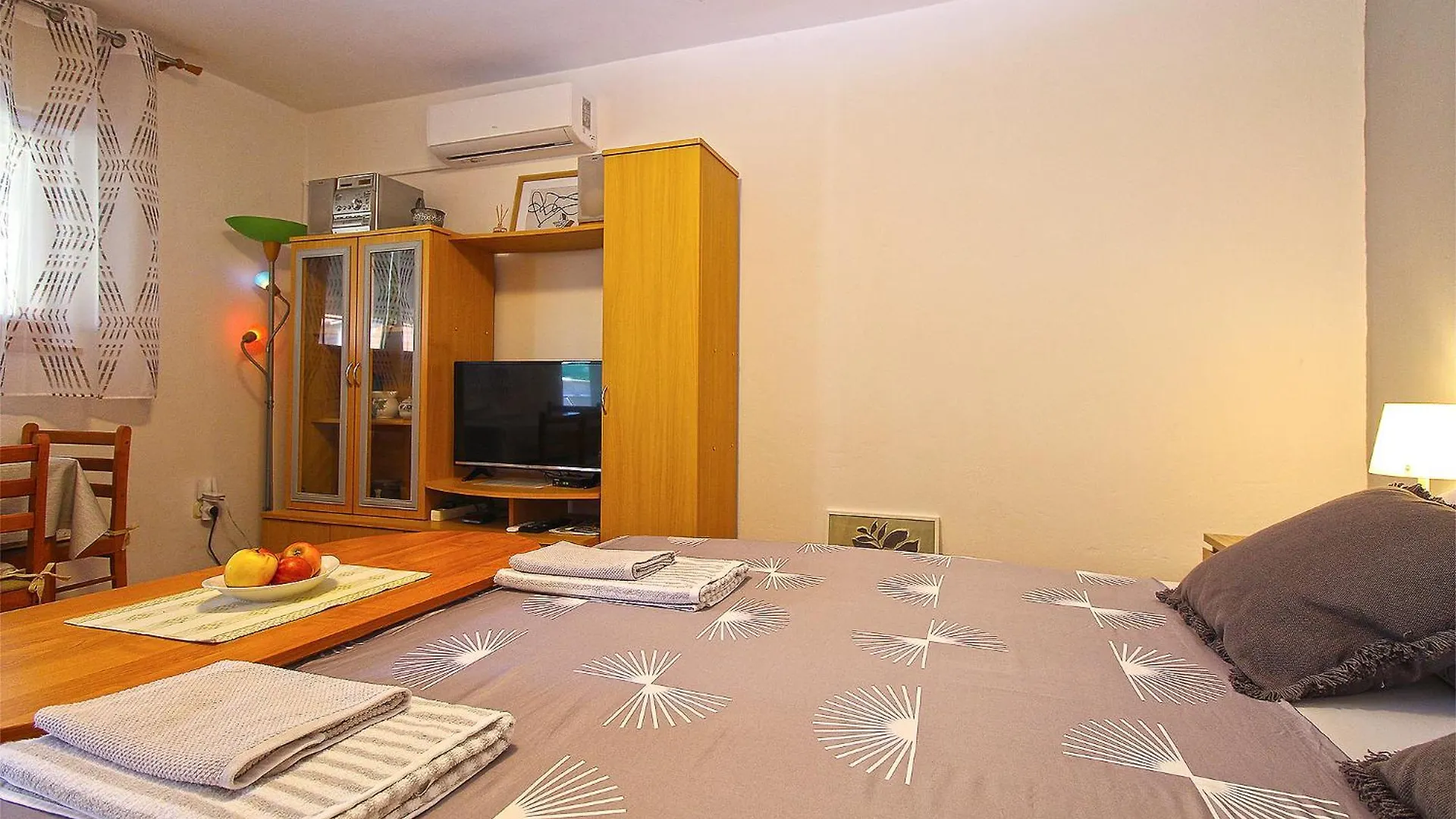 Apartments Stjepan 1573 Fazana Croatia