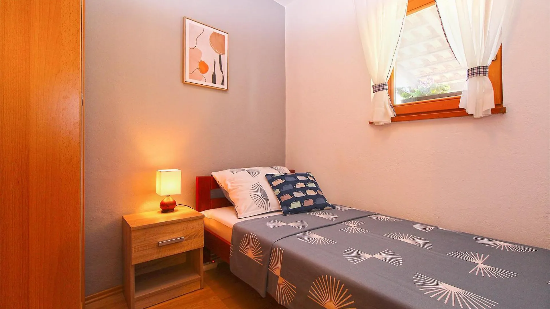 Apartments Stjepan 1573 Fazana
