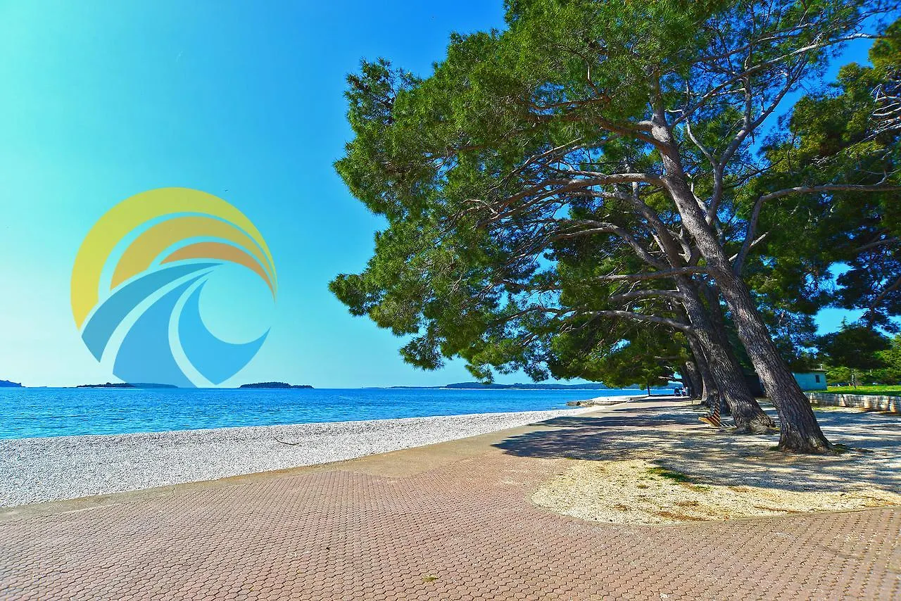 Apartments Stjepan 1573 Fazana 0*,  Croatia