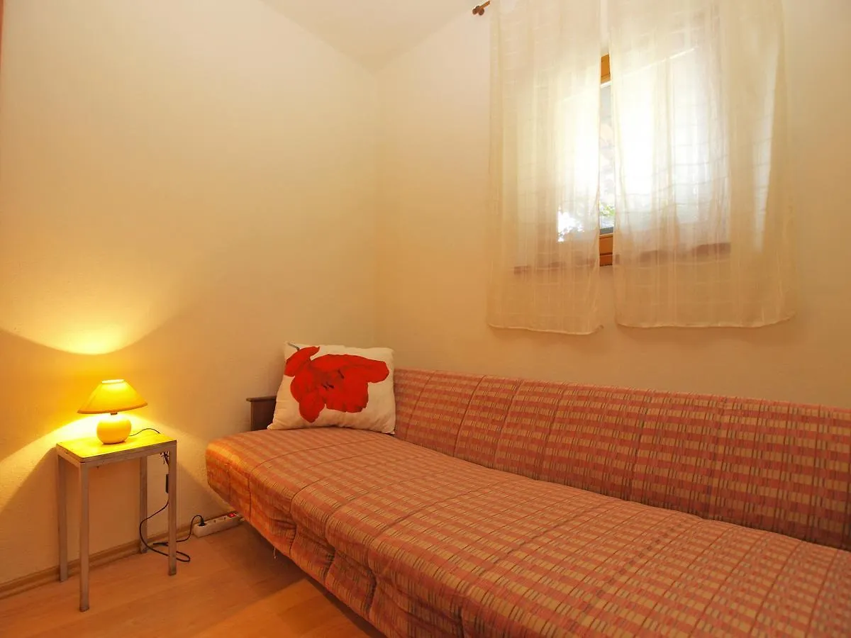 Apartments Stjepan 1573 Fazana