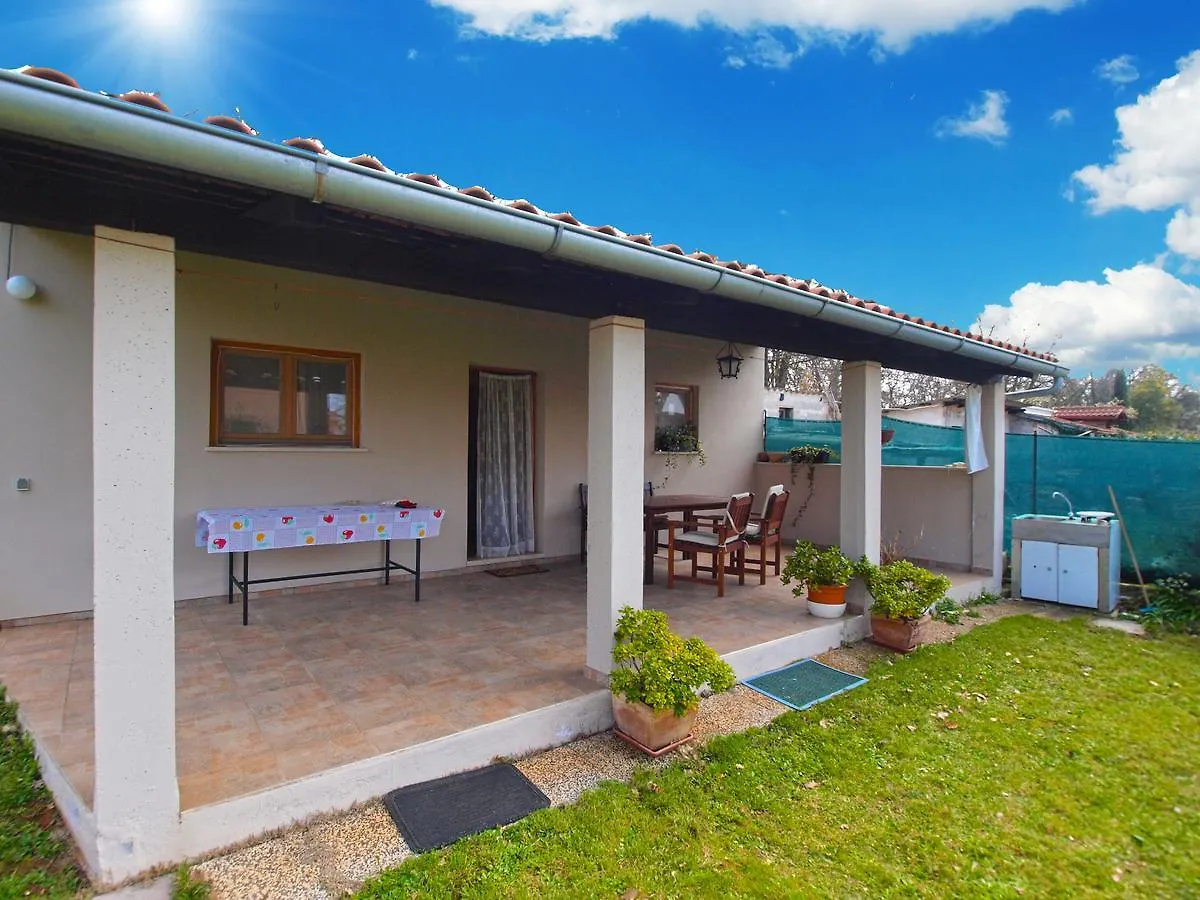 Apartments Stjepan 1573 Fazana