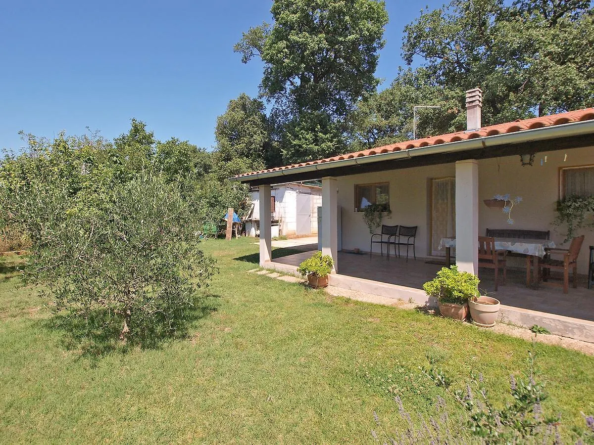 Apartments Stjepan 1573 Fazana